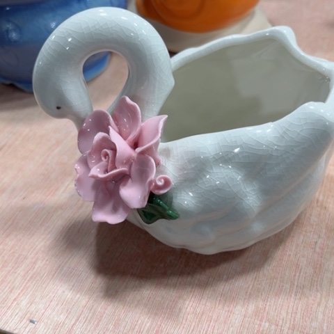 陶瓷满9元包邮谢谢！