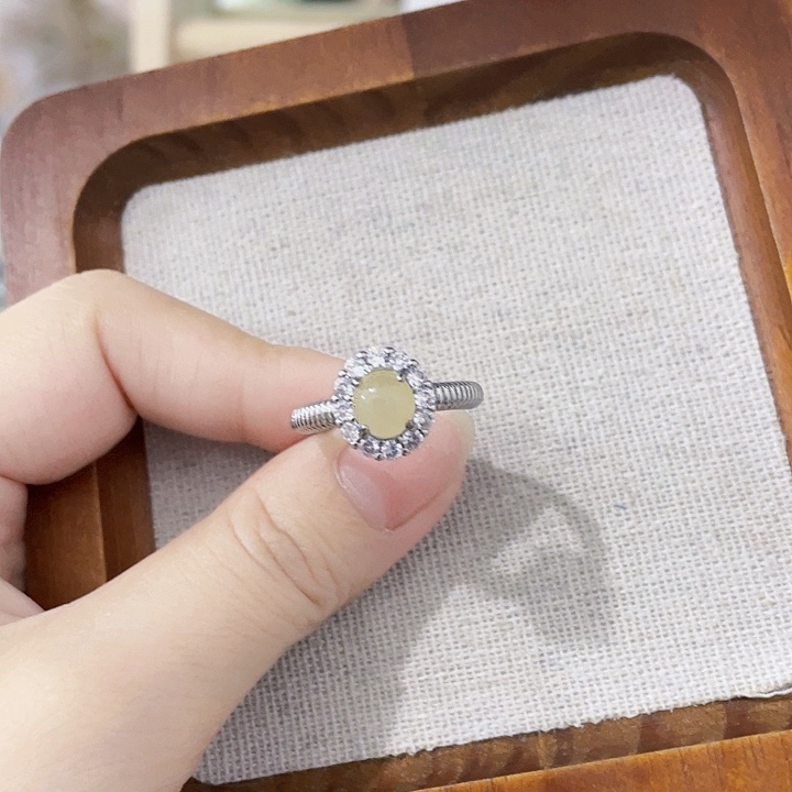 翡翠未镶嵌颈饰天然翡翠Ａ货