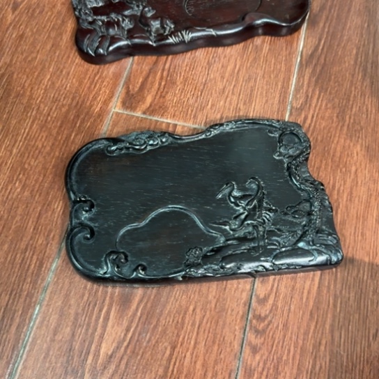 一***晴木一木直播间截图