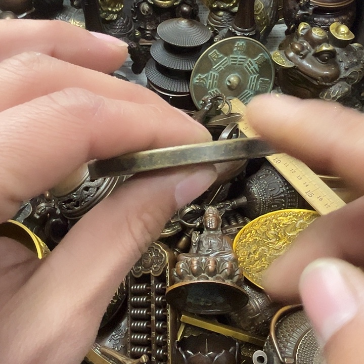 铜器摆件，精品铜root铜铜