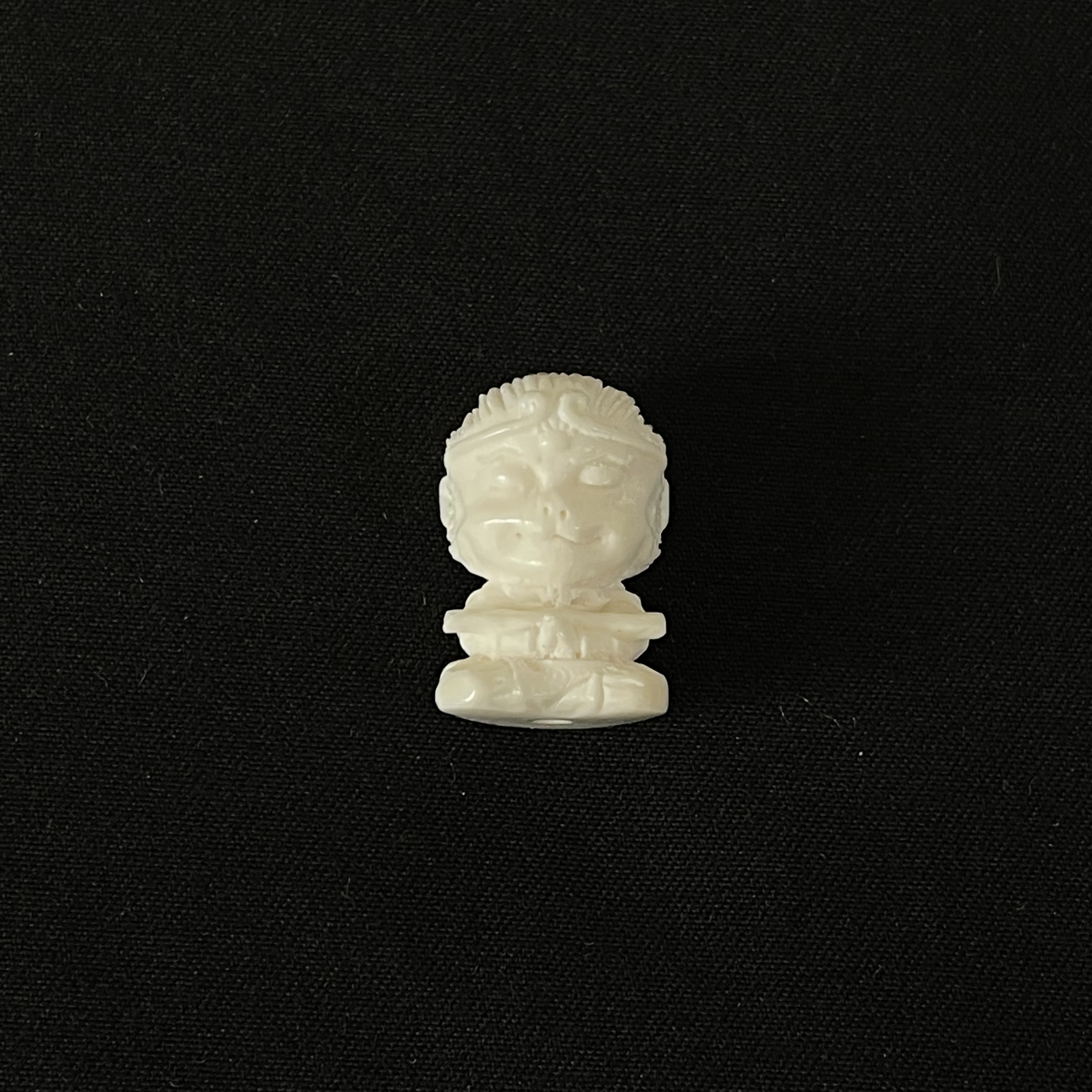 PK204 齐天大圣 只做天然猛犸牙