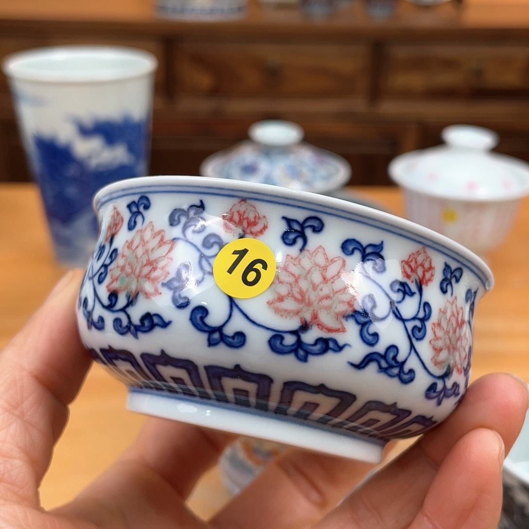 景德镇陶瓷景德镇瓷器