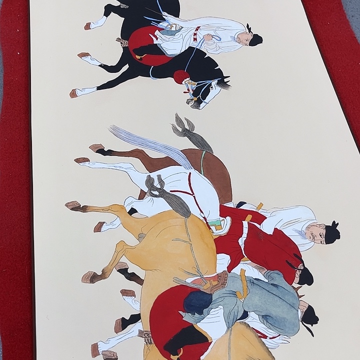 艺术作品欣赏作品