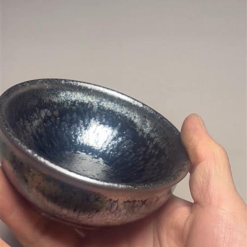 【闪购商品】茶盏-334............