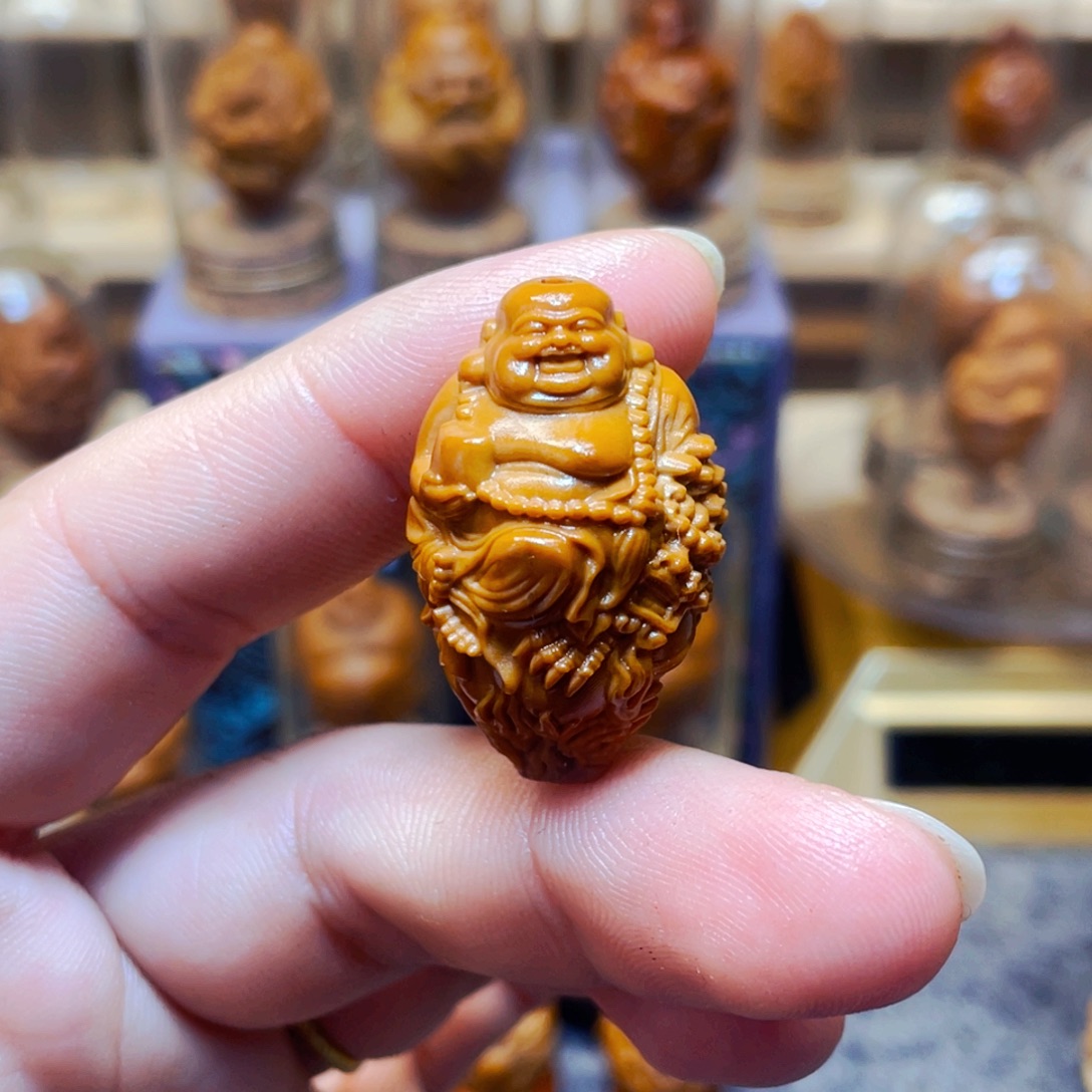 手串/手链橄榄核橄榄