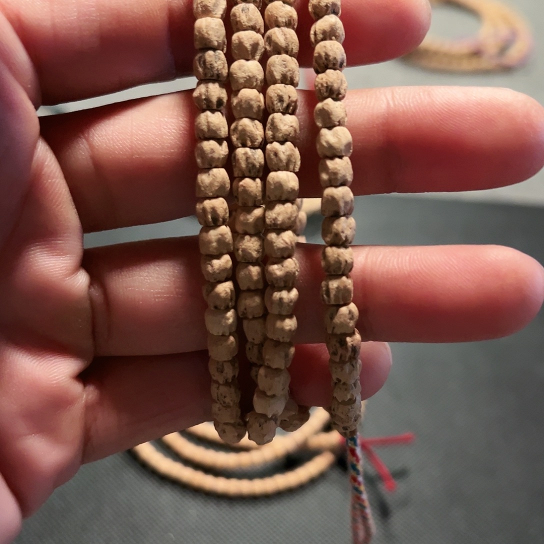 柏香籽/百香籽吊坠