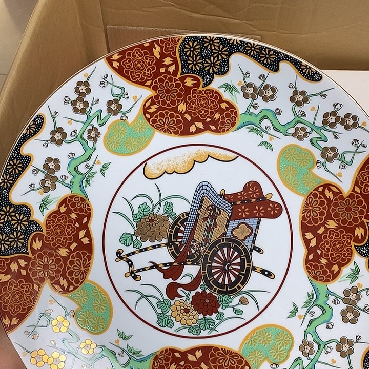 瓷片P102 雅舍甄选优质大漂亮