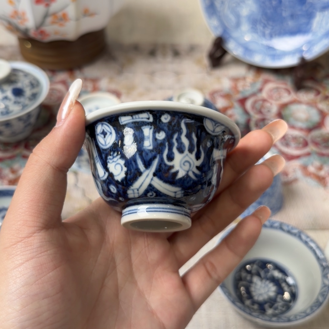 瓷片福利待遇也是很好