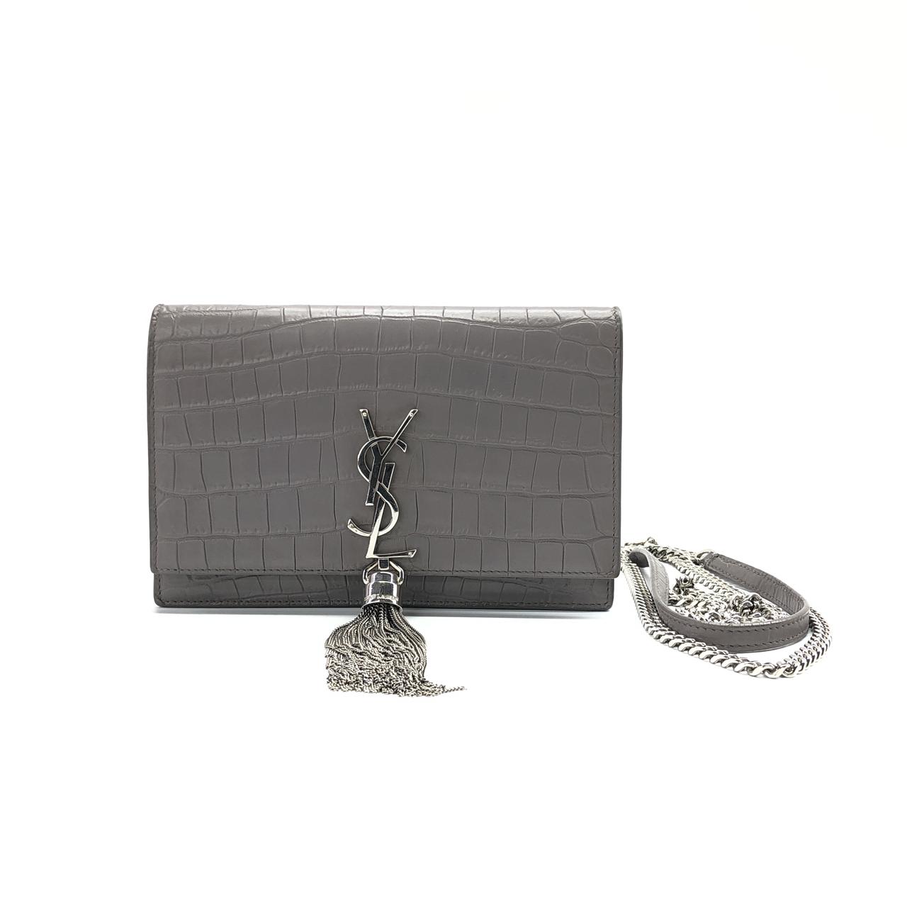 95新 YSL/圣罗兰 /单肩包/0590