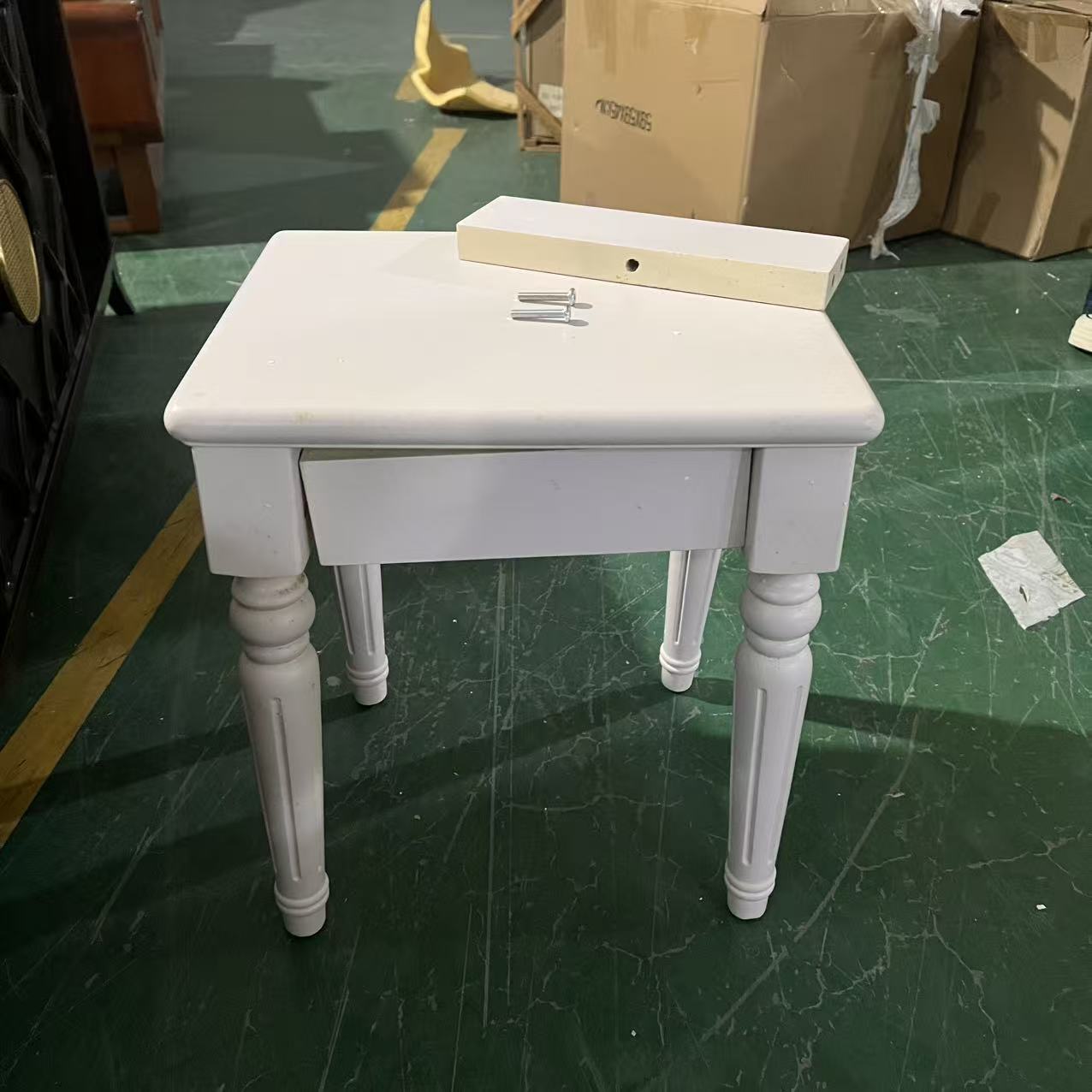 GZ  高定  休闲凳子