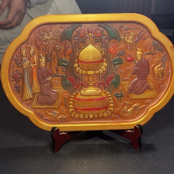 底槽青一物一图发货，支持七天无理由