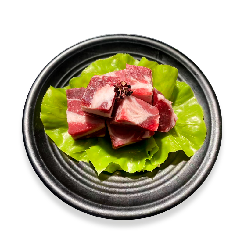 原切巴西牛腩块红烧炖煮烧烤食材【厂家直发】