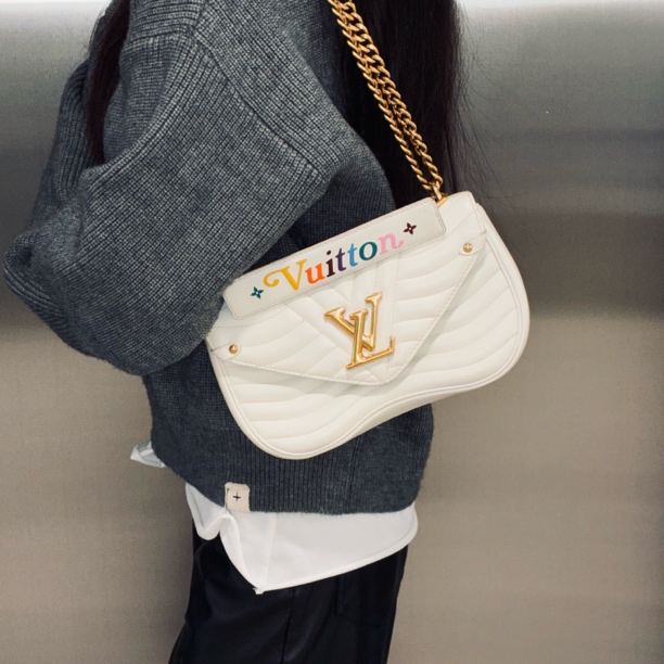 95新 LouisVuitton/路易威登 Lv路易威登单肩包