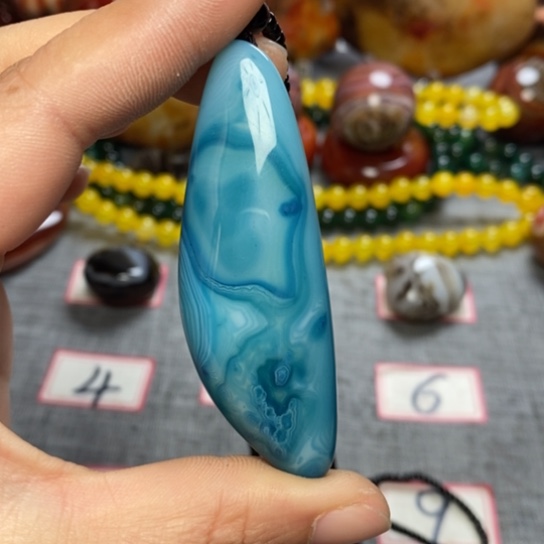 玛瑙/玉髓珠宝奇石未镶嵌