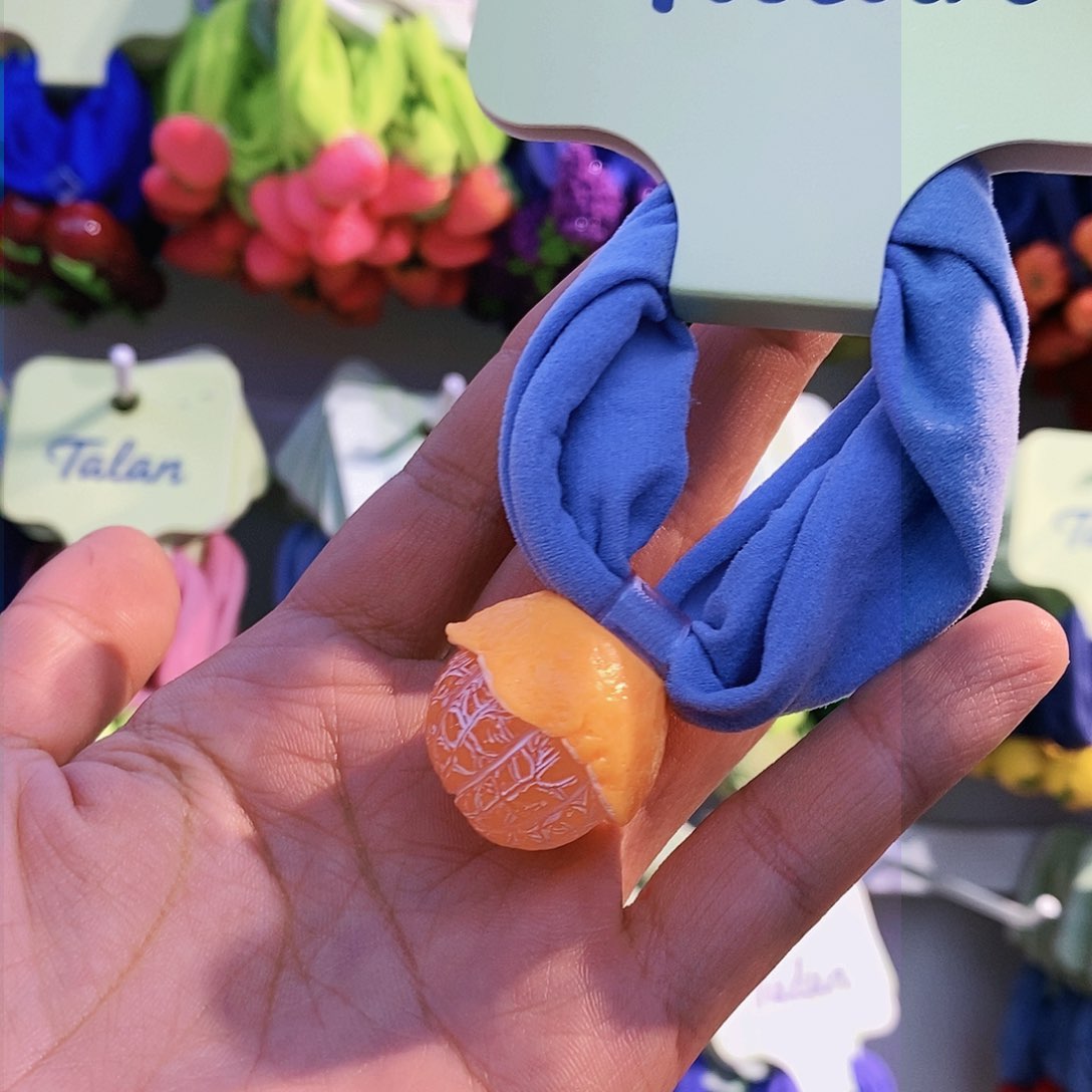 【闪购商品】布艺铁合金