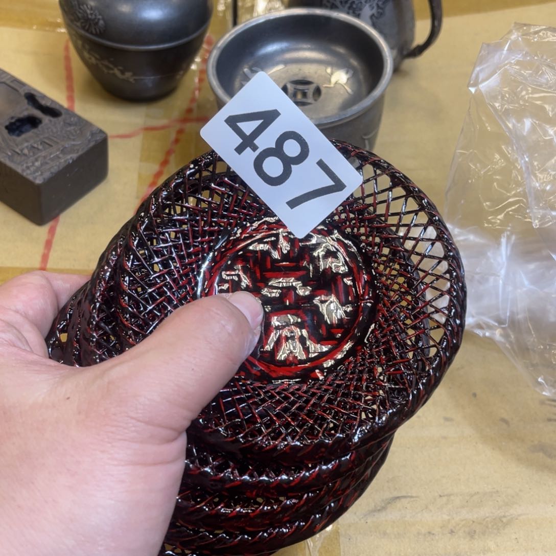 杯小肥肥又来卖货了