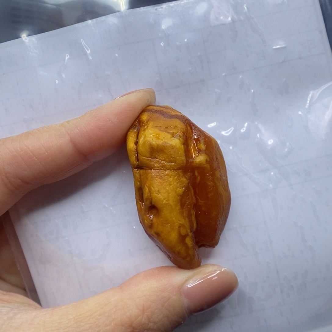 定制蜜蜡未镶嵌郎