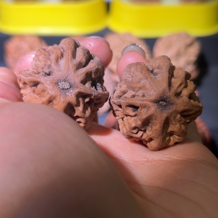 文玩核桃吊坠核桃31