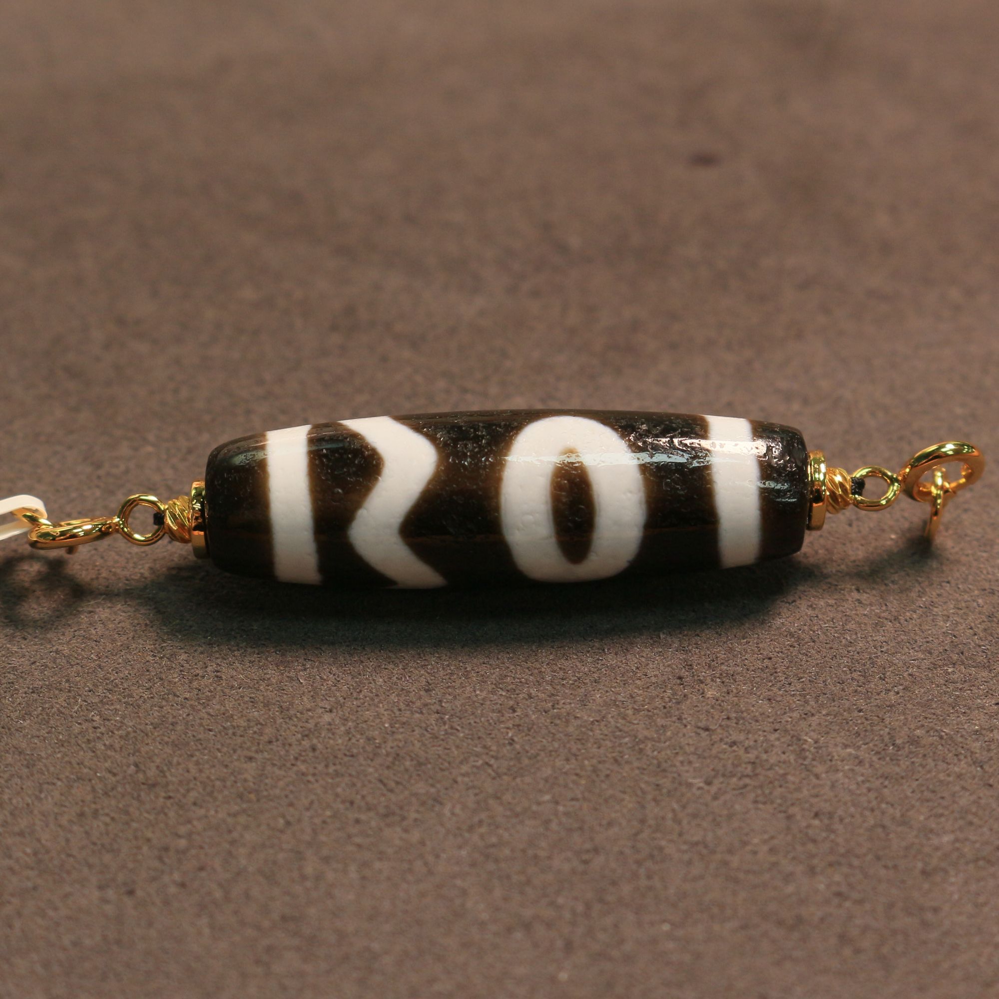 药师玛瑙吊坠【T228】