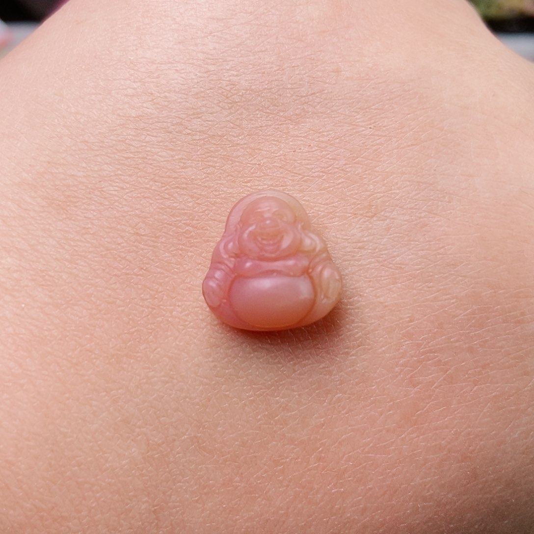 玛瑙/玉髓珠宝半成品银S925镀金镶嵌