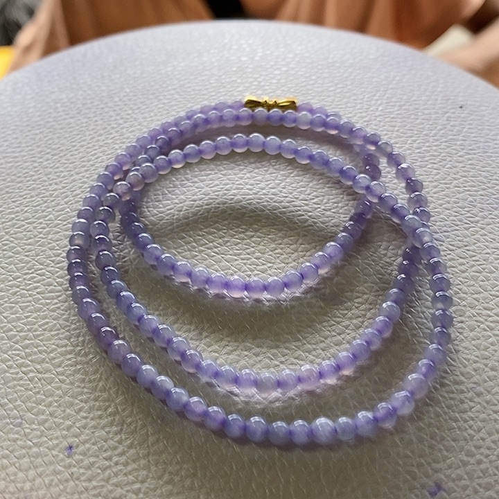 定制翡翠未镶嵌卡3.8