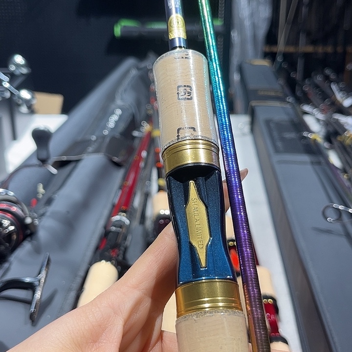 大***泪3.8m2.1m2.4m2.7m碳素