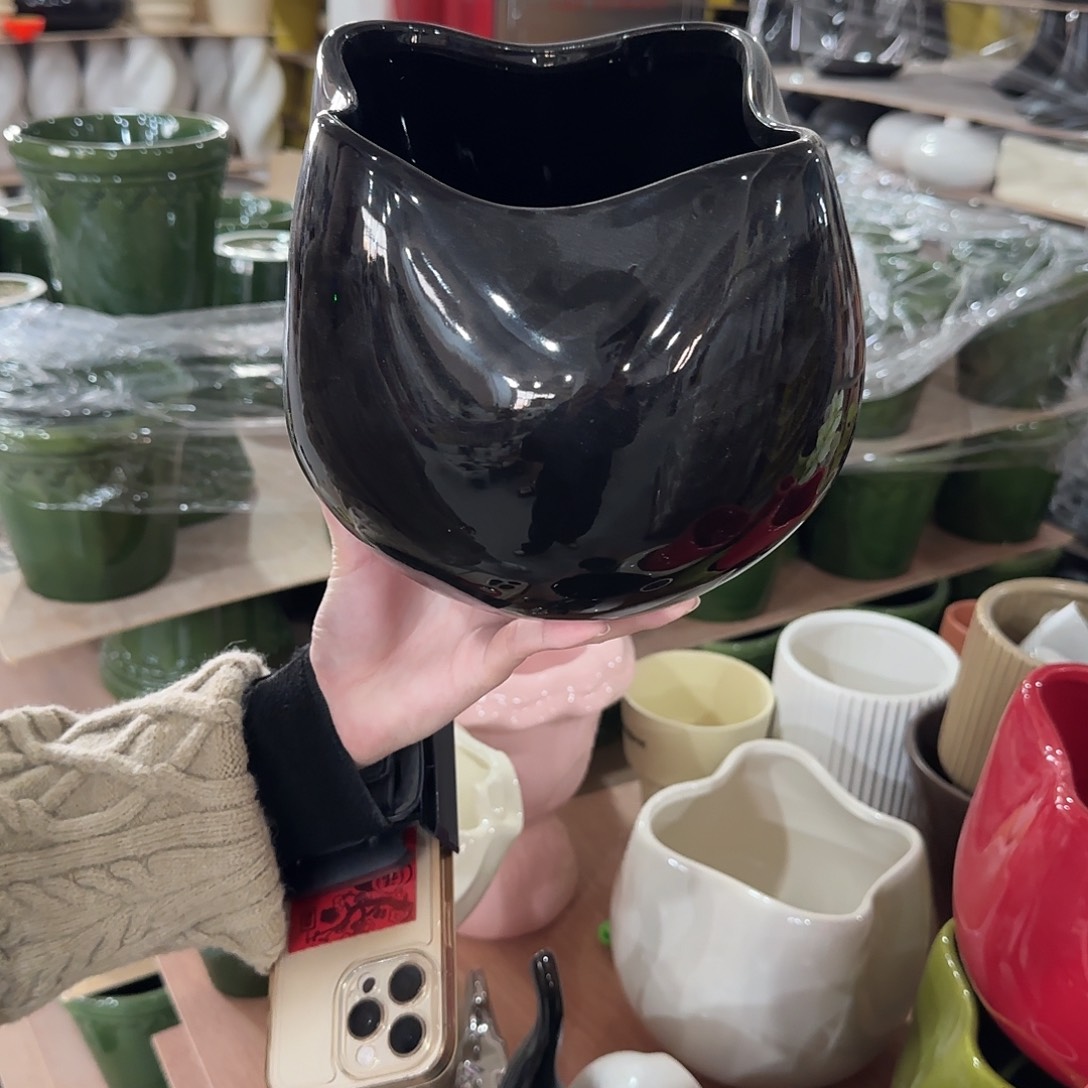 中号花盆花盆花盆