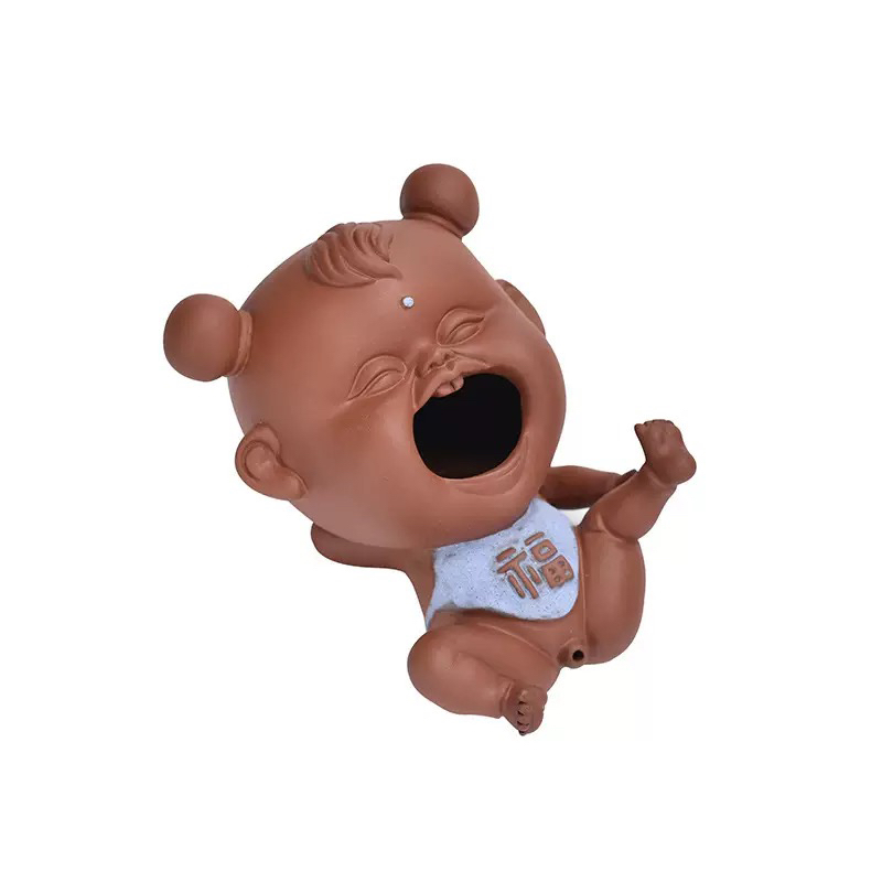 可养个性茶玩茶道茶具配件