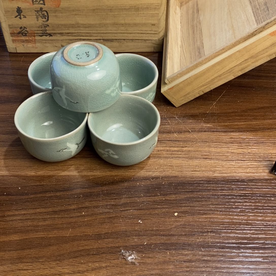 清货精选瓷器精品