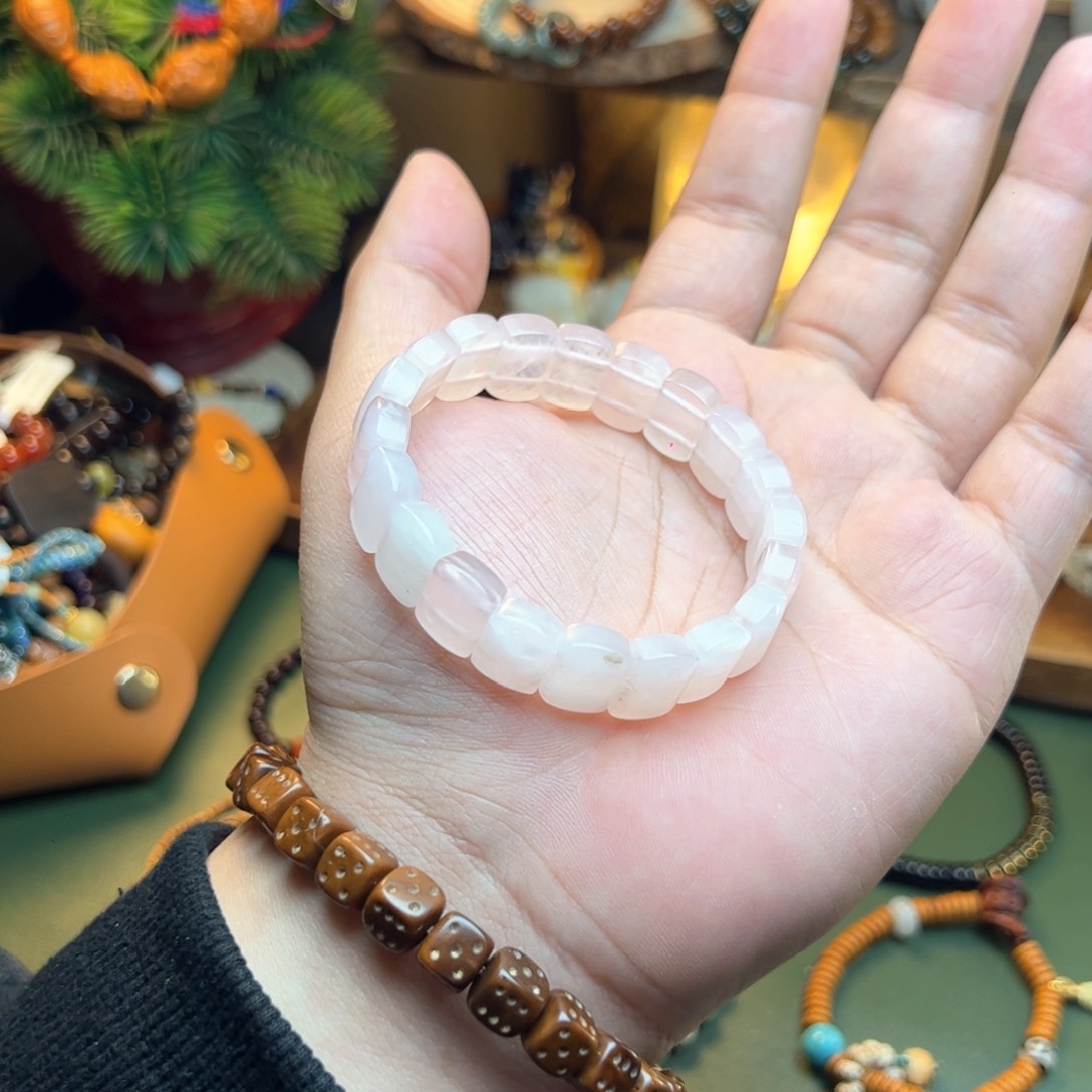 菩提根/象牙果手串