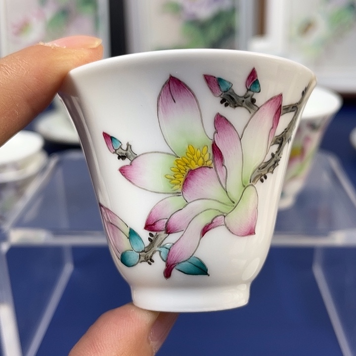 手工制作非遗传承