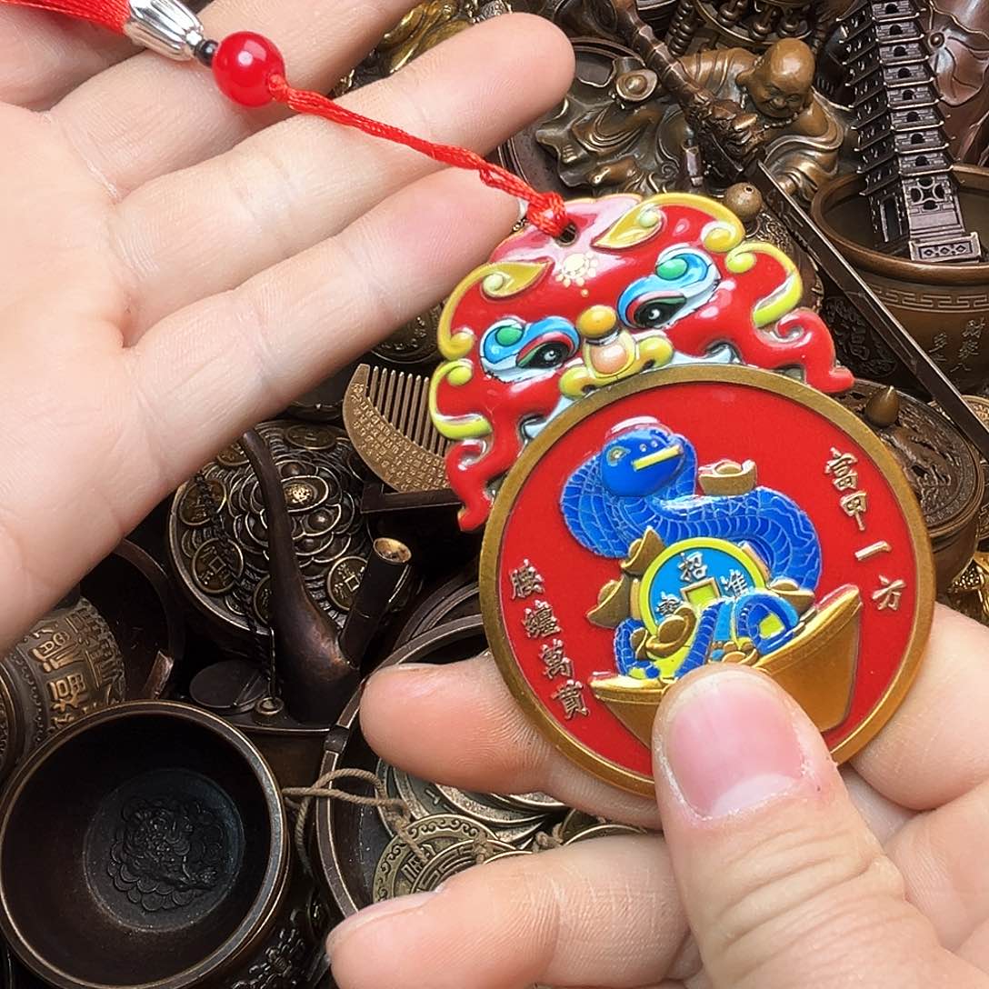 铜锣湾的历史文化