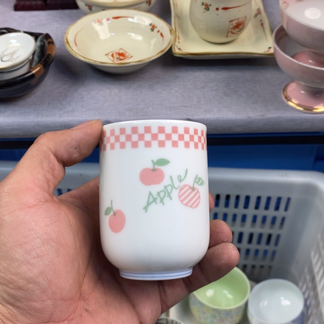 茶盏全场满28元包邮，第147