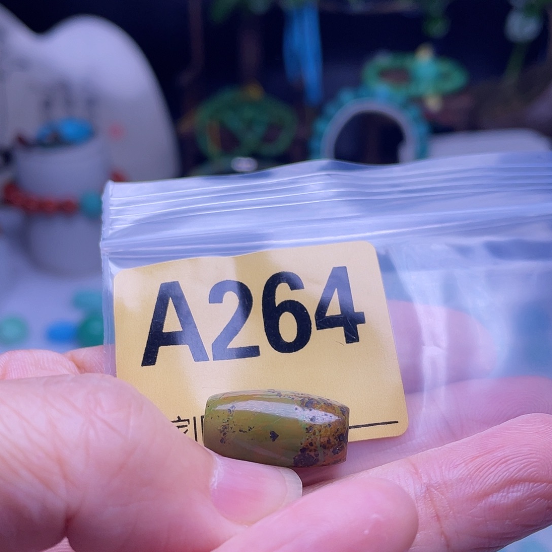 空竹粉丝专享十堰特色手工特色散珠