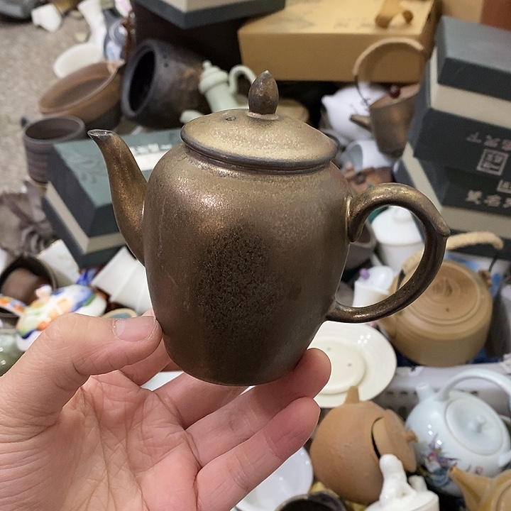 陶瓷艺术品及陶瓷制品