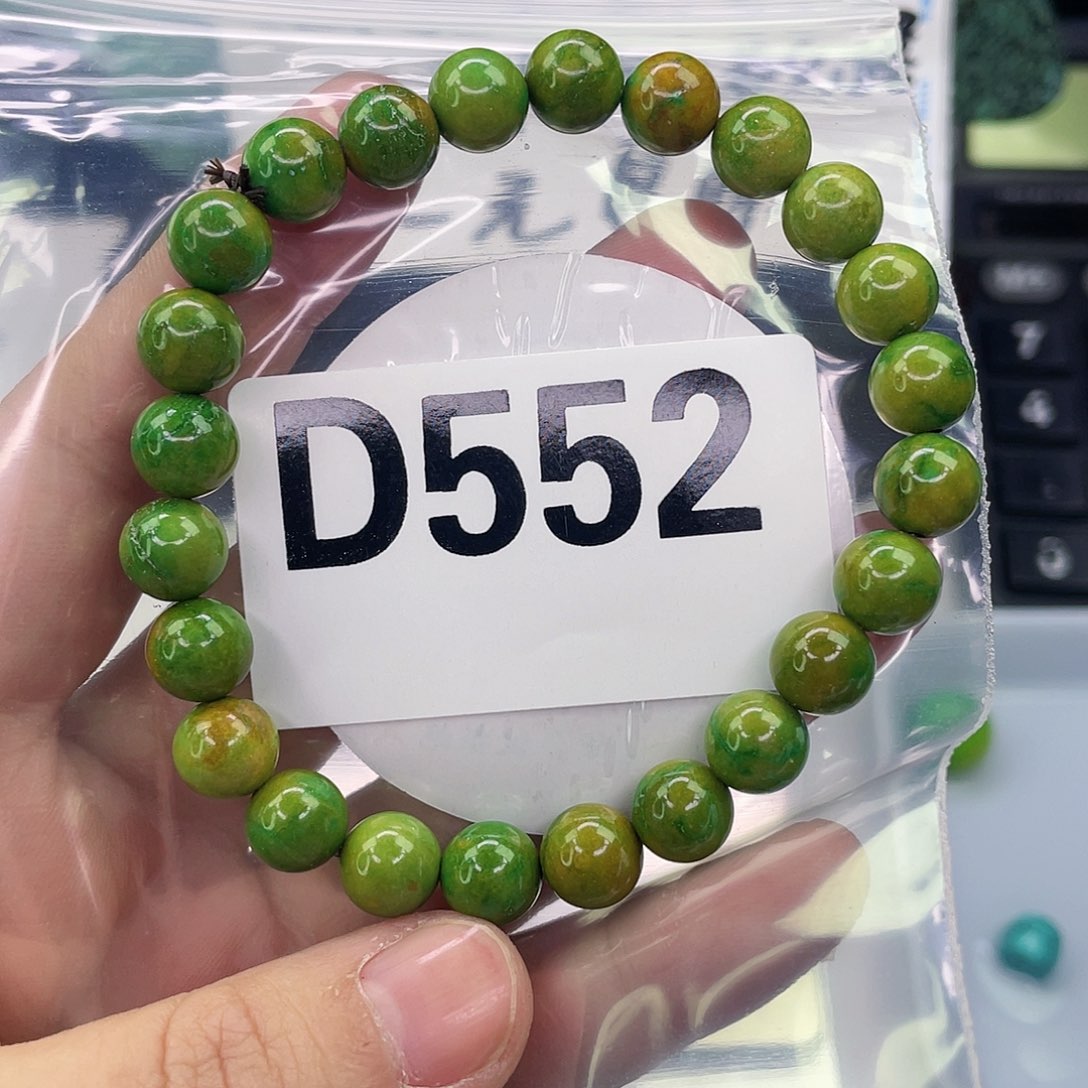 A空竹粉丝专享精品手工配珠