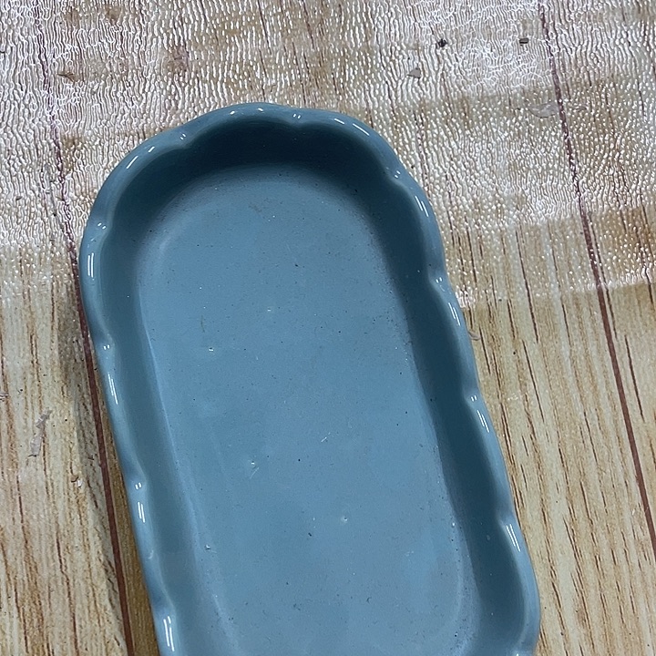 苏***皮陶瓷外贸瓷器瑕疵慎拍