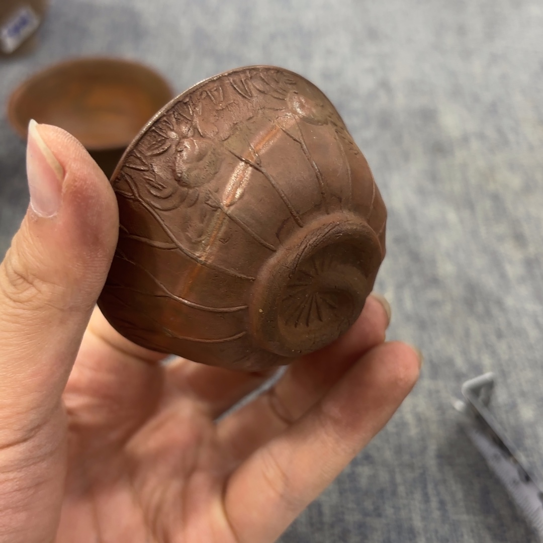 非常喜欢这个瓷器