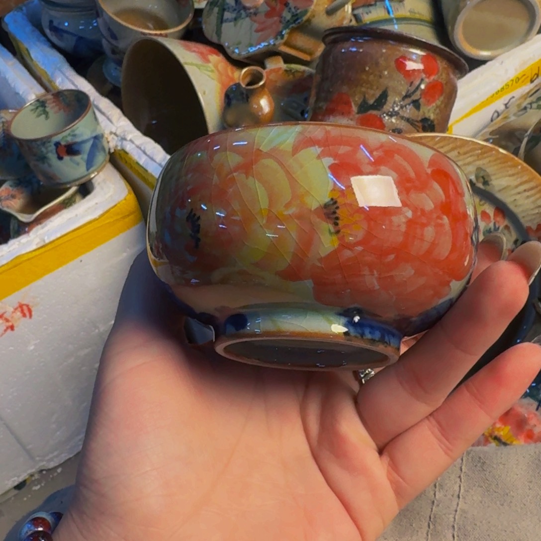 罐不****景德镇源头厂家