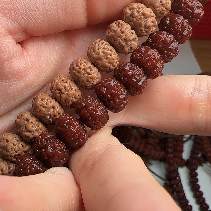 吊坠金刚菩提平细终结者11左右