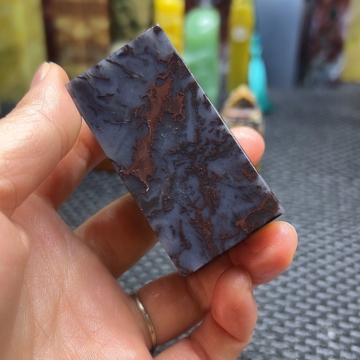 劳***山青田石印章石印章石