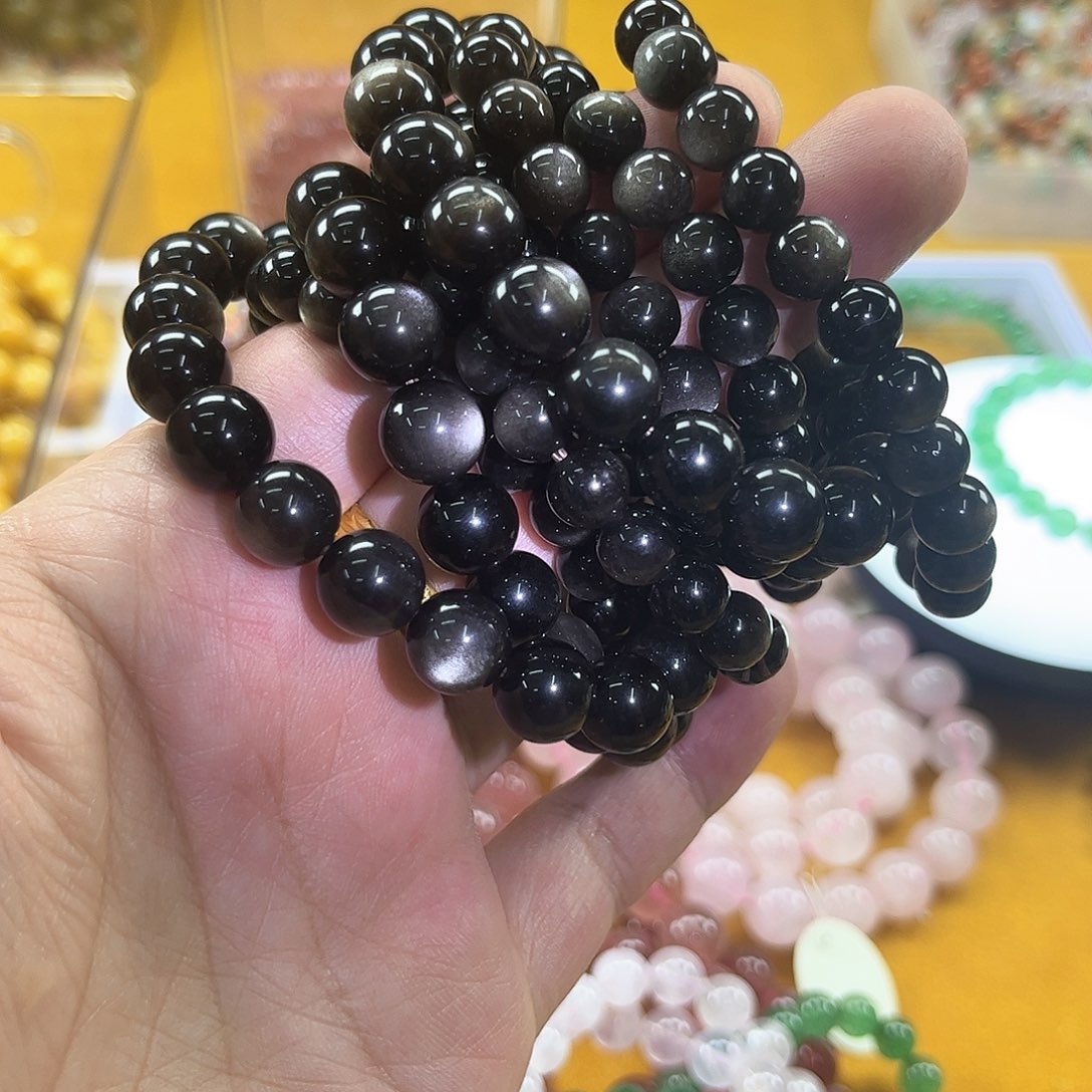 未镶嵌珠宝半成品水晶