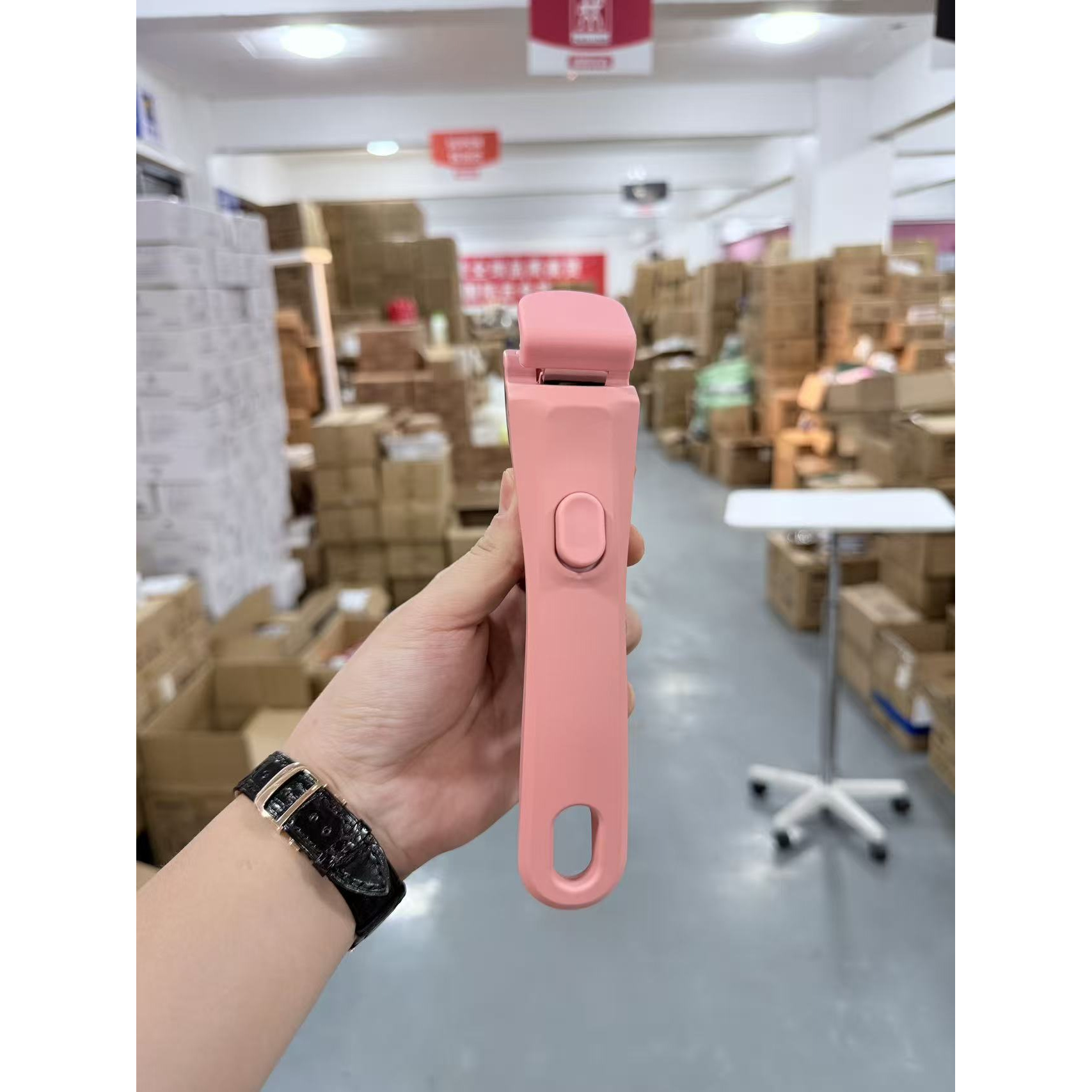 轻奢便捷-防烫夹（一个）