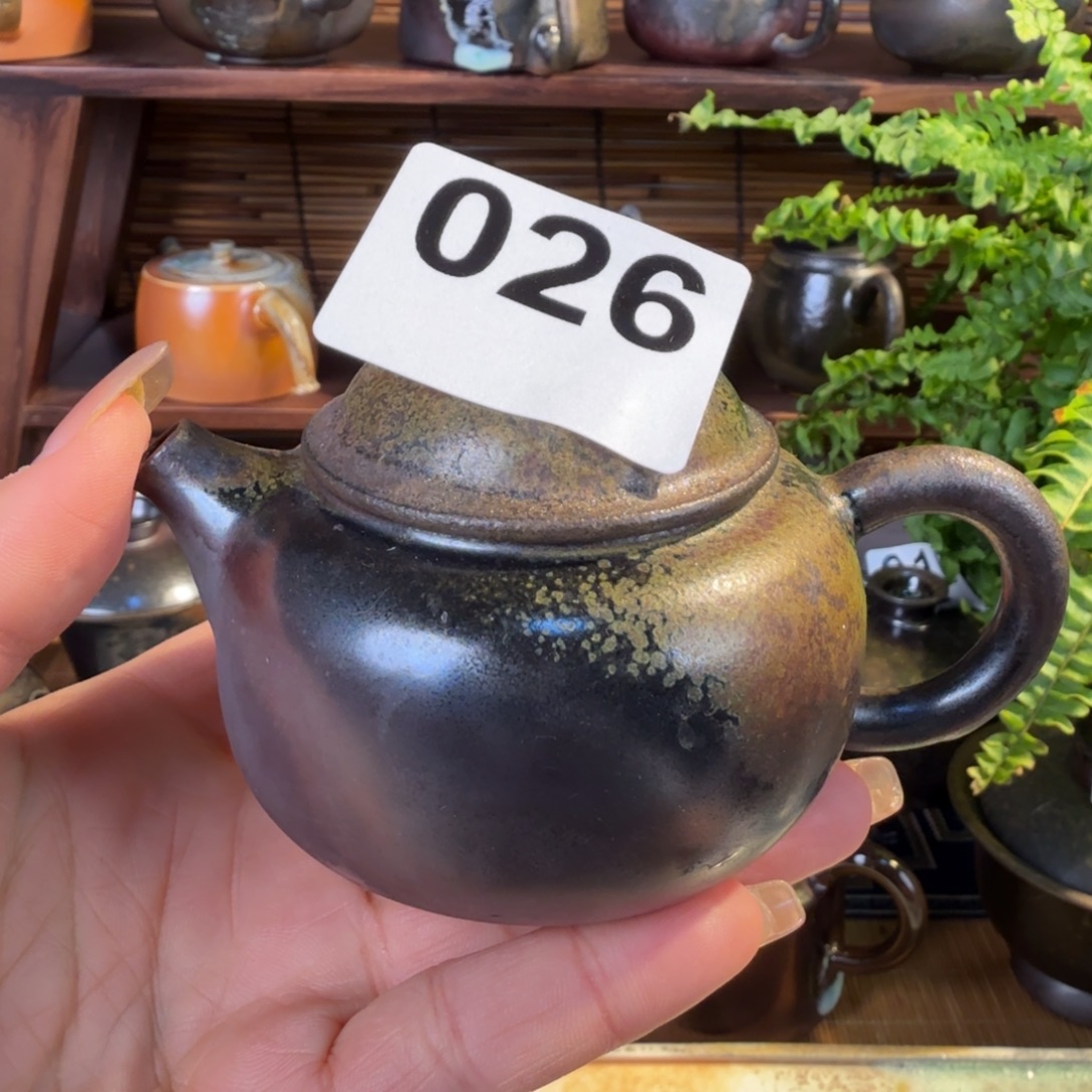 陶荣小店手工制作