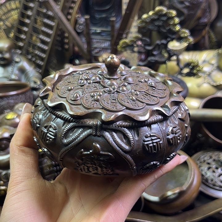 铜器6666666666666666