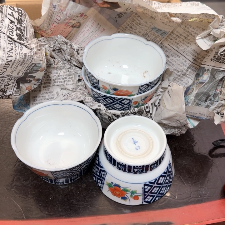 瓷片瓷质品工艺品