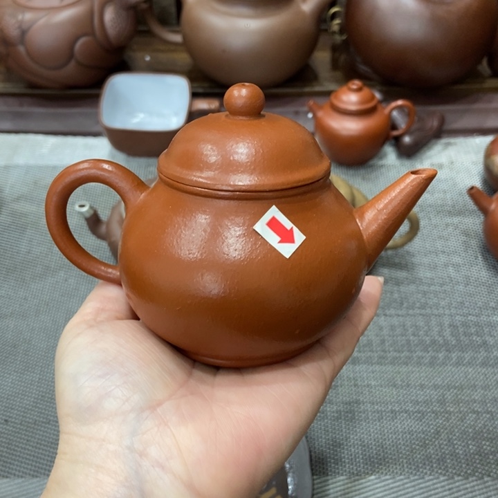 用***9茶壶紫砂宜兴紫砂