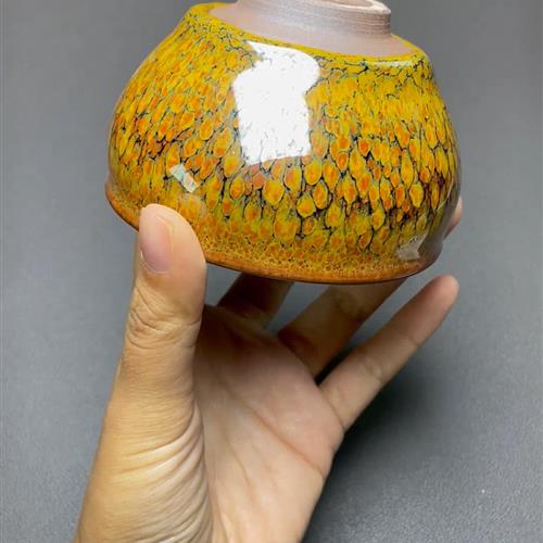 【闪购商品】茶盏-10049..........