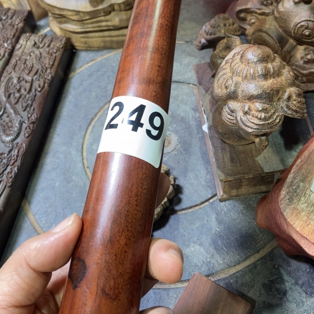 沉***语木开播摆件福利放漏