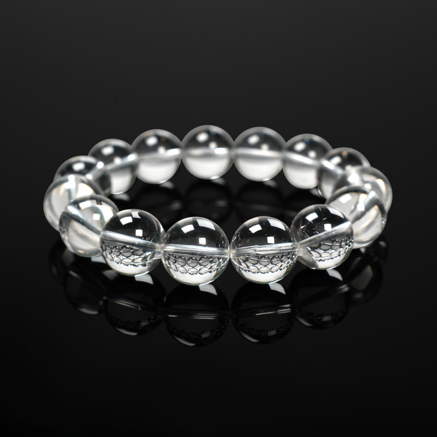 Z890 东海105矿口双A 白水晶 多样性发其一